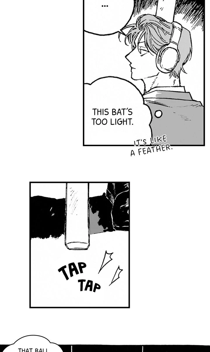 Curveball and Splitter [Official] - Chapter 2 manhwa