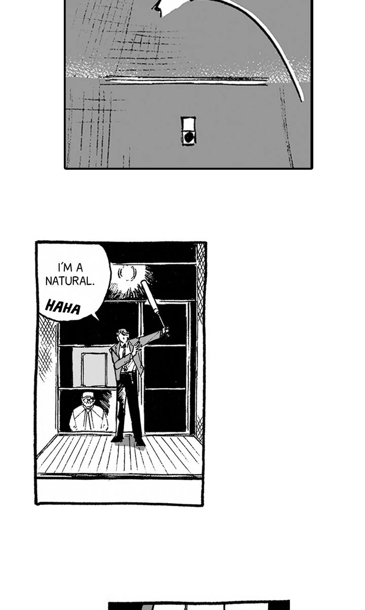 Curveball and Splitter [Official] - Chapter 2 manhwa