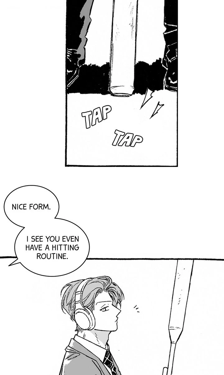 Curveball and Splitter [Official] - Chapter 2 manhwa