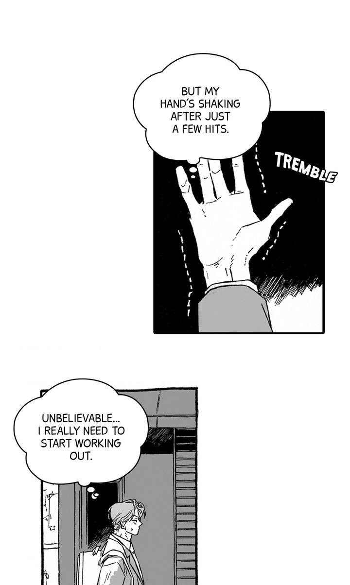 Curveball and Splitter [Official] - Chapter 2 manhwa