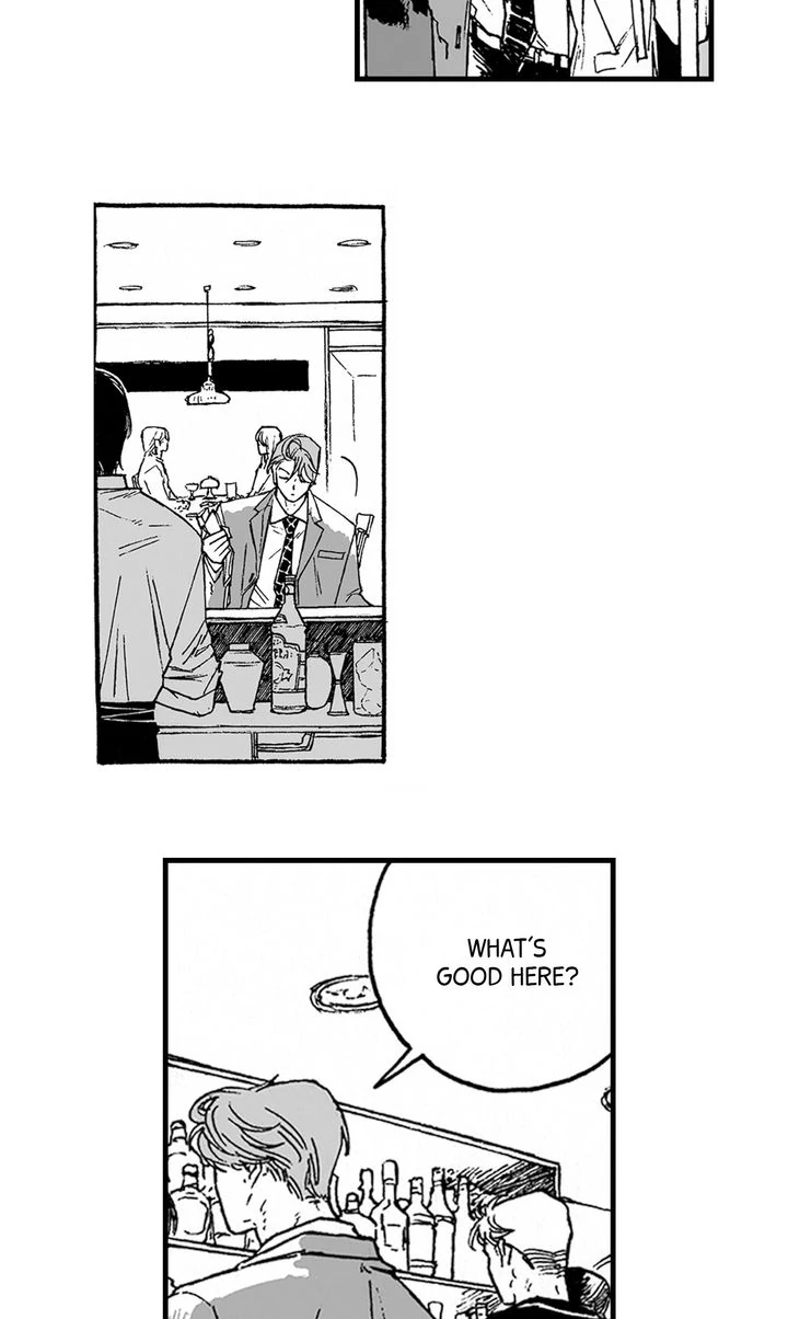 Curveball and Splitter [Official] - Chapter 2 manhwa