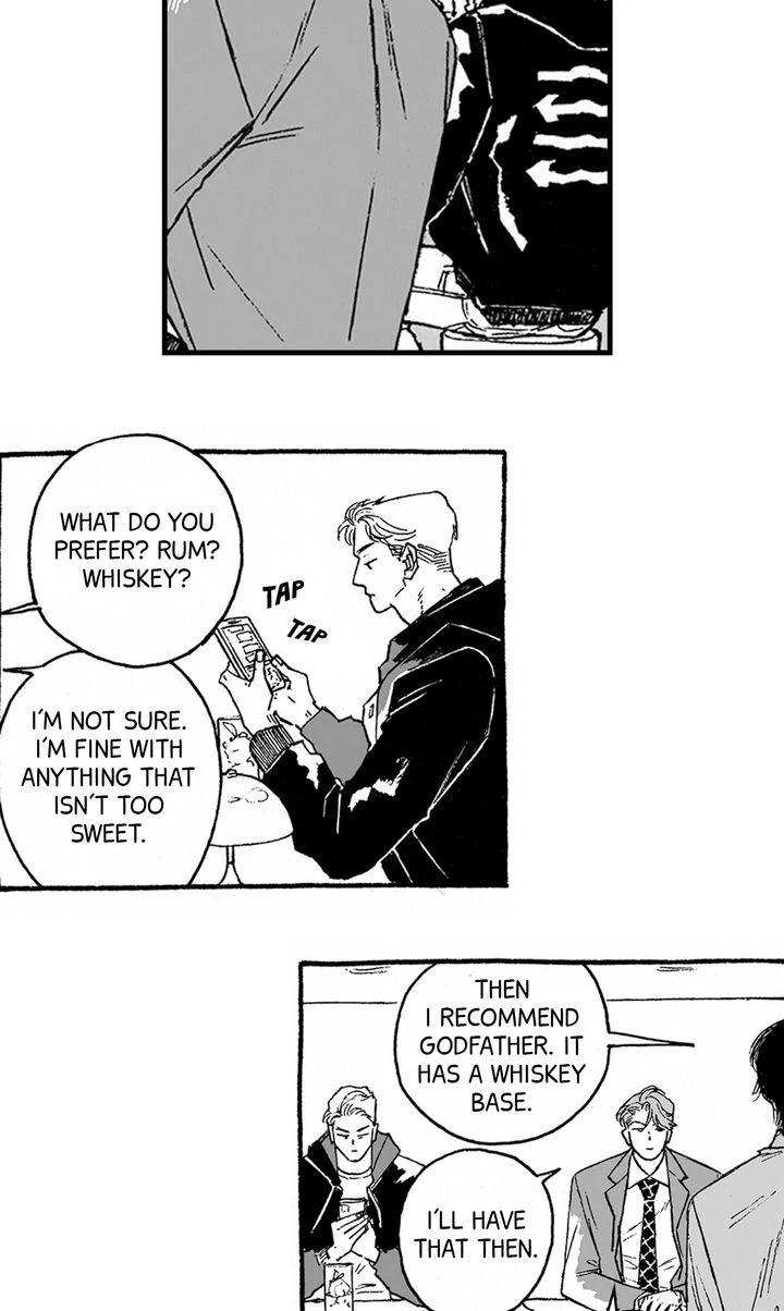 Curveball and Splitter [Official] - Chapter 2 manhwa