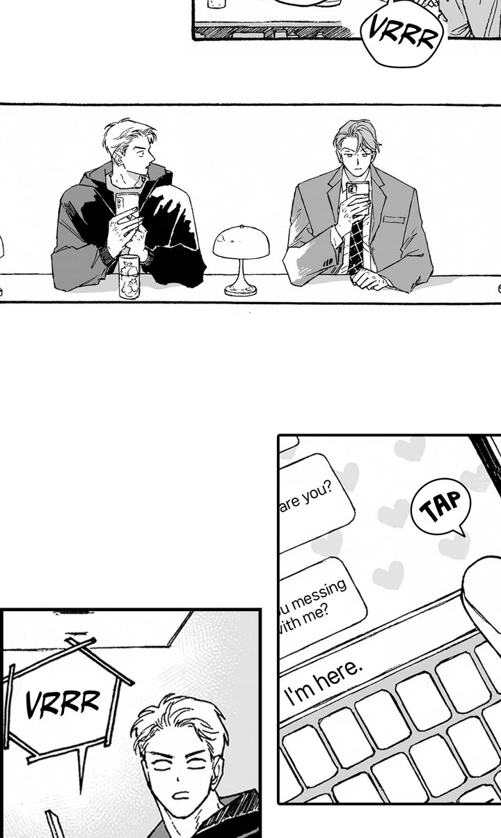 Curveball and Splitter [Official] - Chapter 2 manhwa