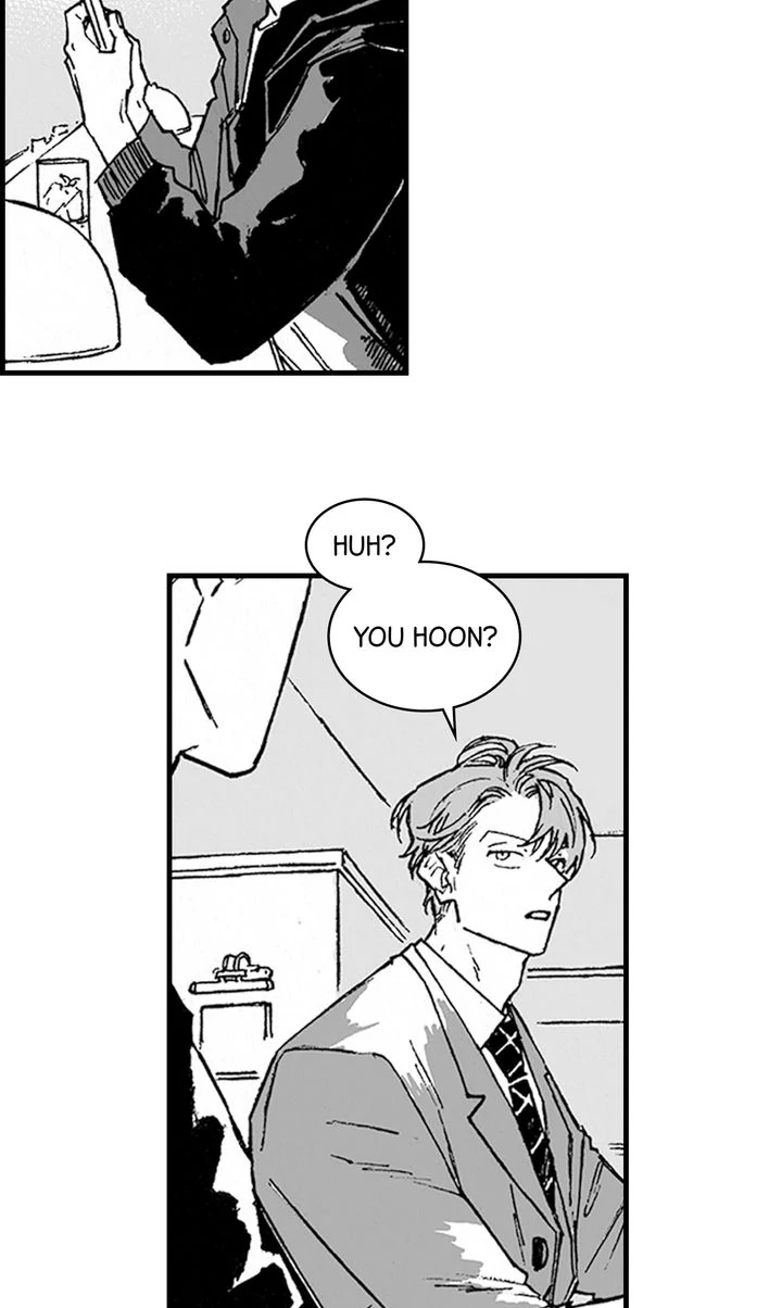 Curveball and Splitter [Official] - Chapter 2 manhwa