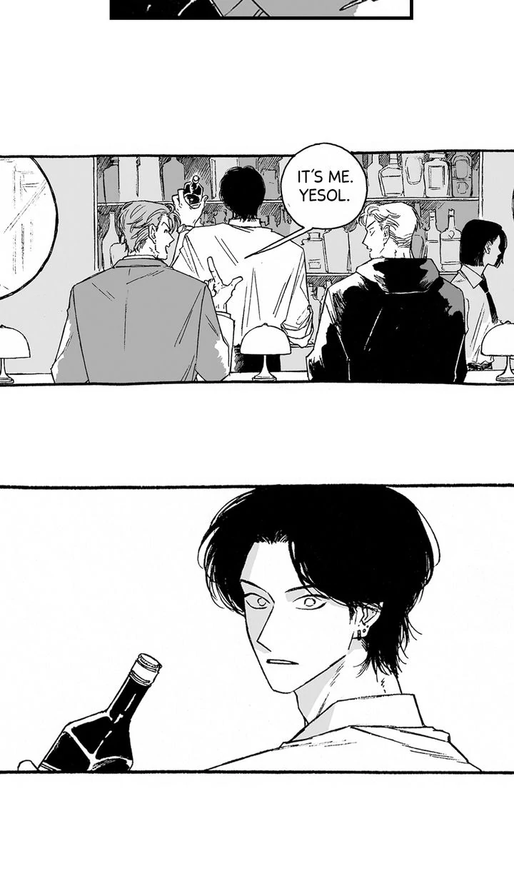 Curveball and Splitter [Official] - Chapter 2 manhwa