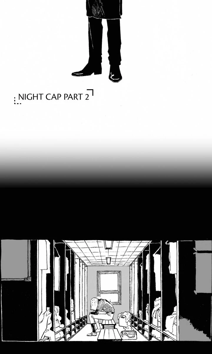 Curveball and Splitter [Official] - Chapter 3 manhwa