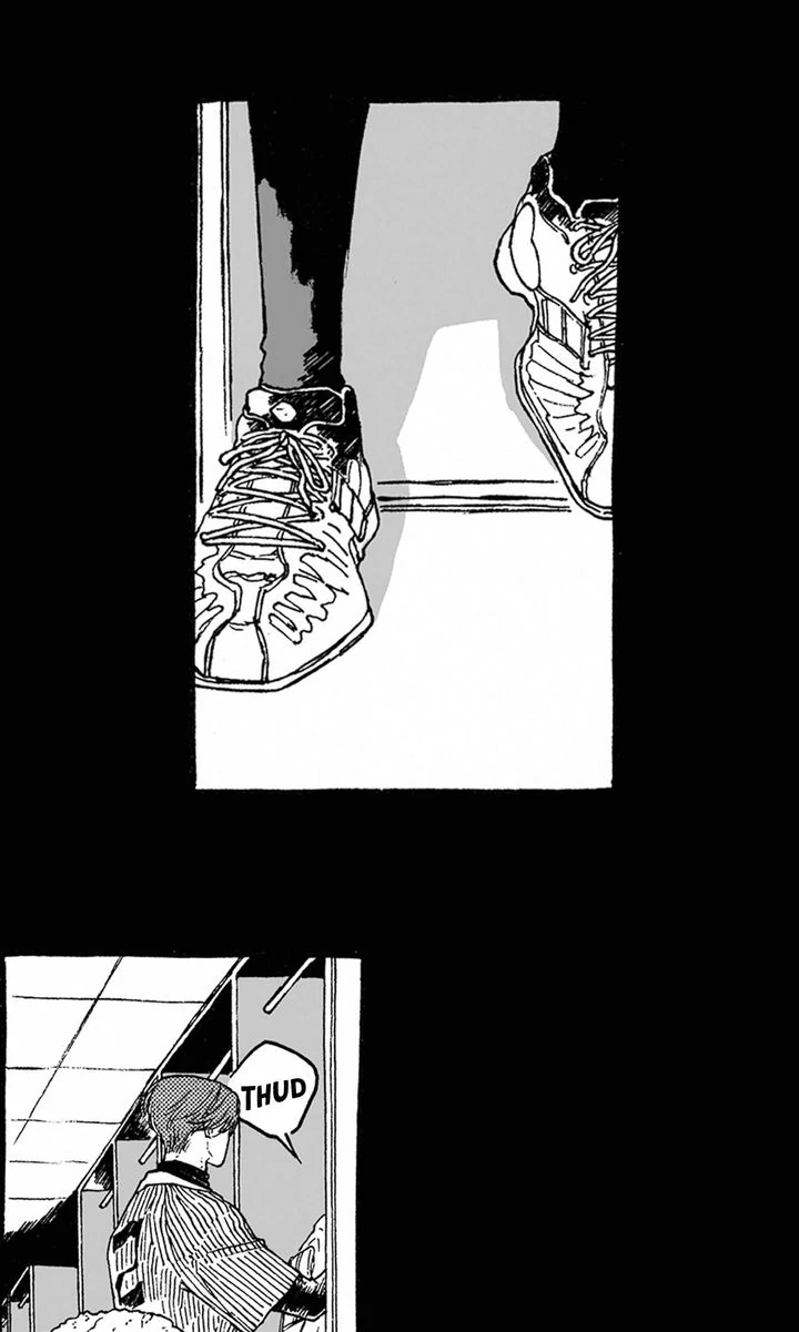 Curveball and Splitter [Official] - Chapter 3 manhwa