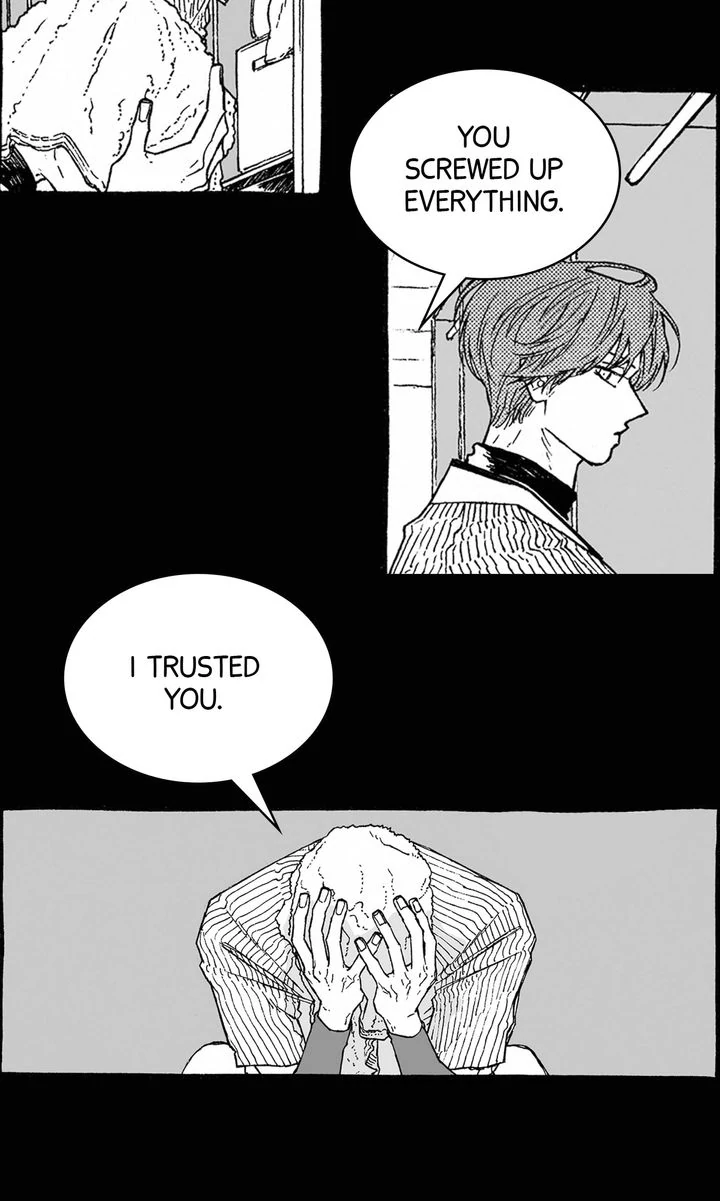 Curveball and Splitter [Official] - Chapter 3 manhwa