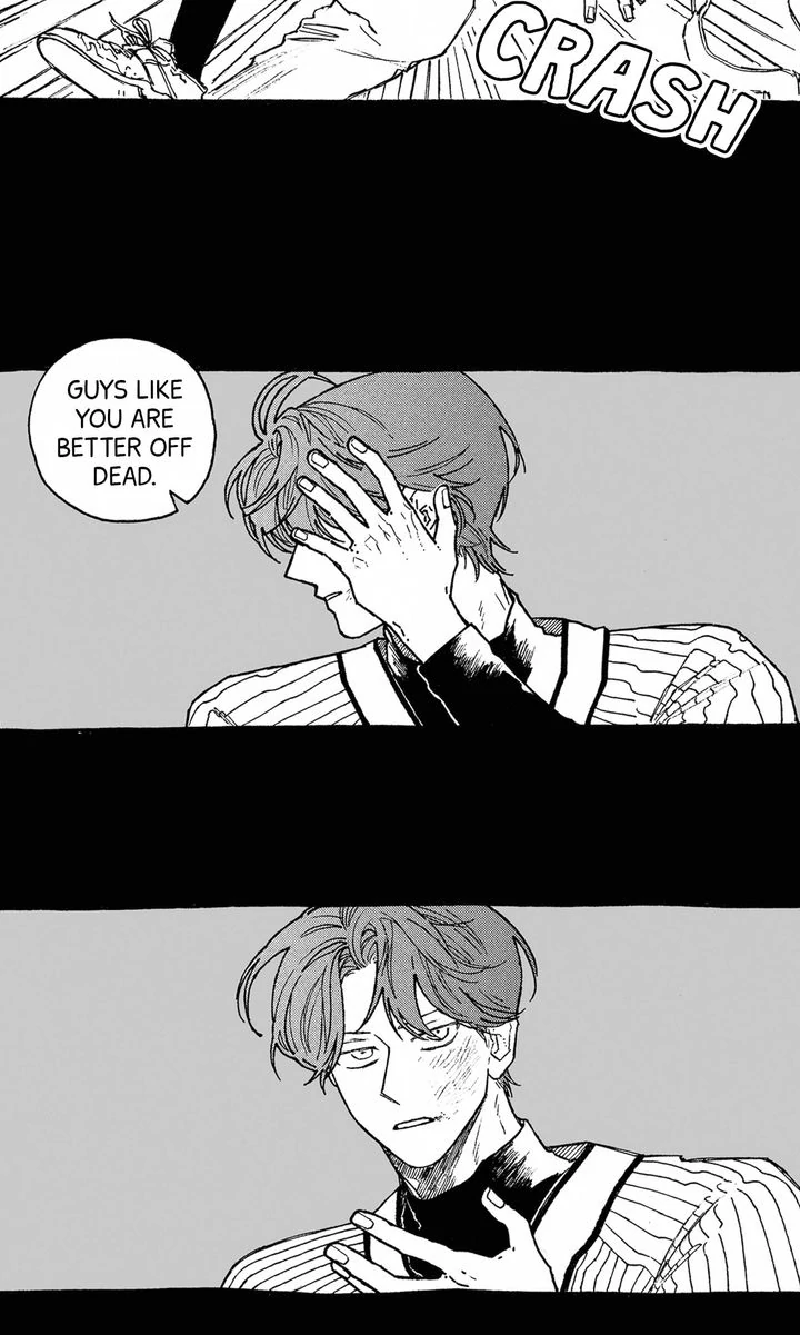 Curveball and Splitter [Official] - Chapter 3 manhwa