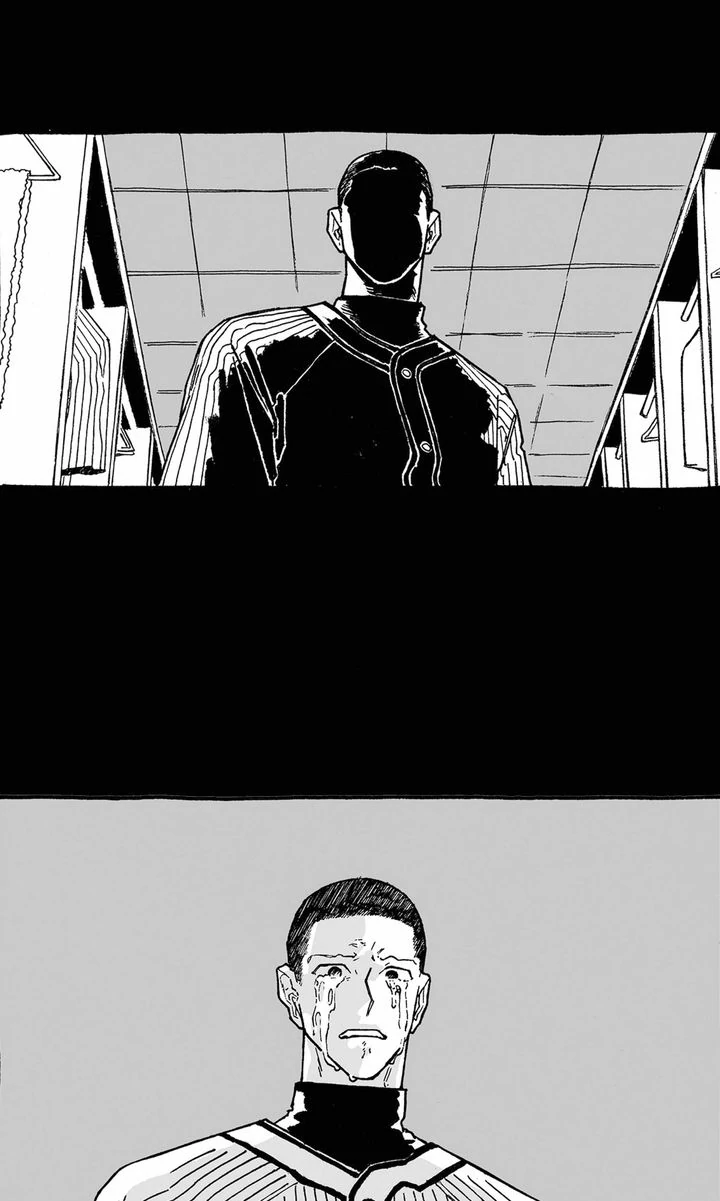 Curveball and Splitter [Official] - Chapter 3 manhwa