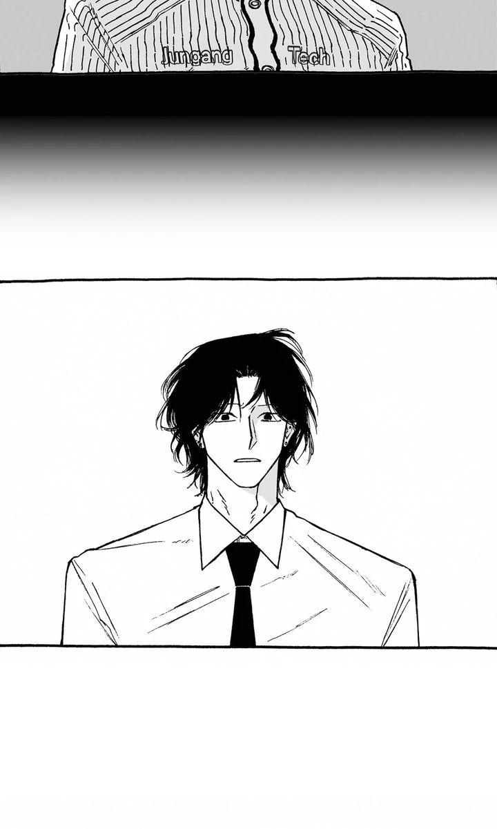 Curveball and Splitter [Official] - Chapter 3 manhwa