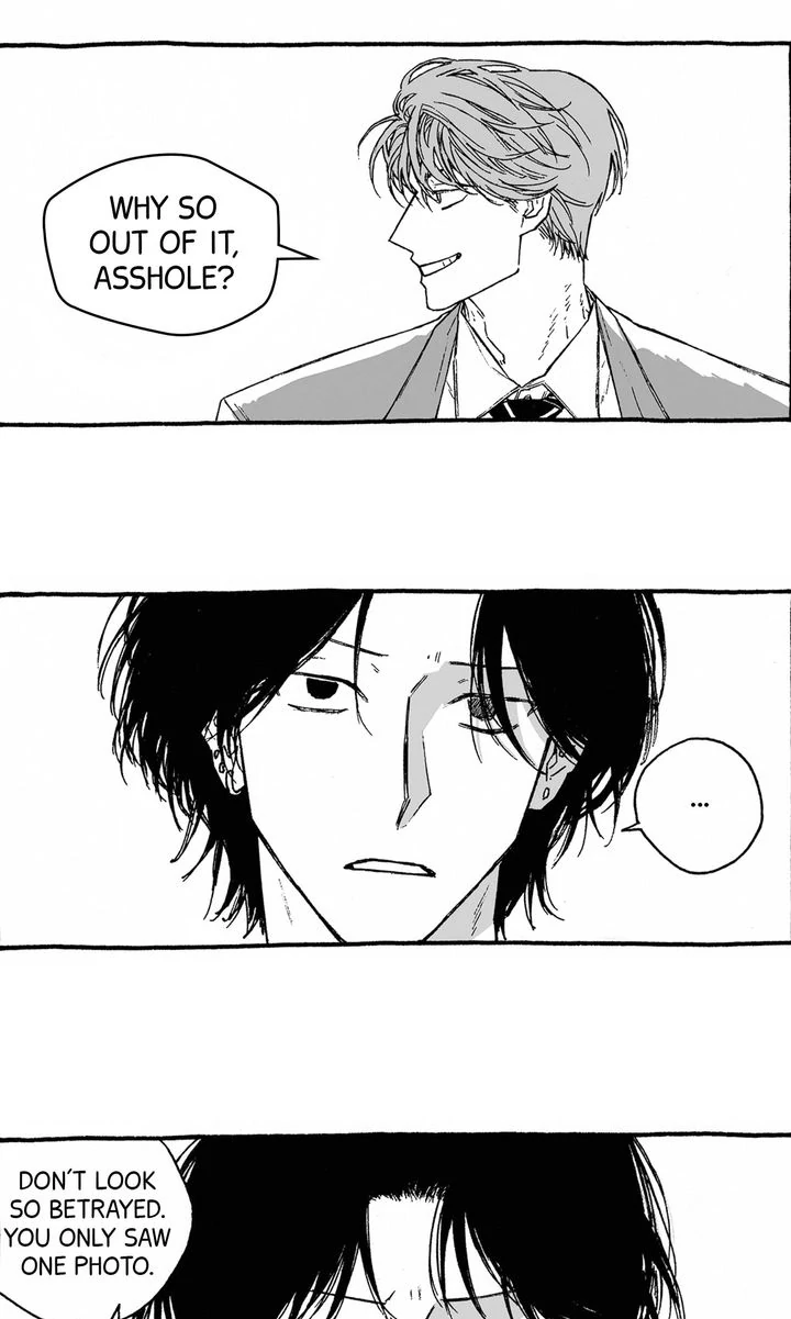 Curveball and Splitter [Official] - Chapter 3 manhwa
