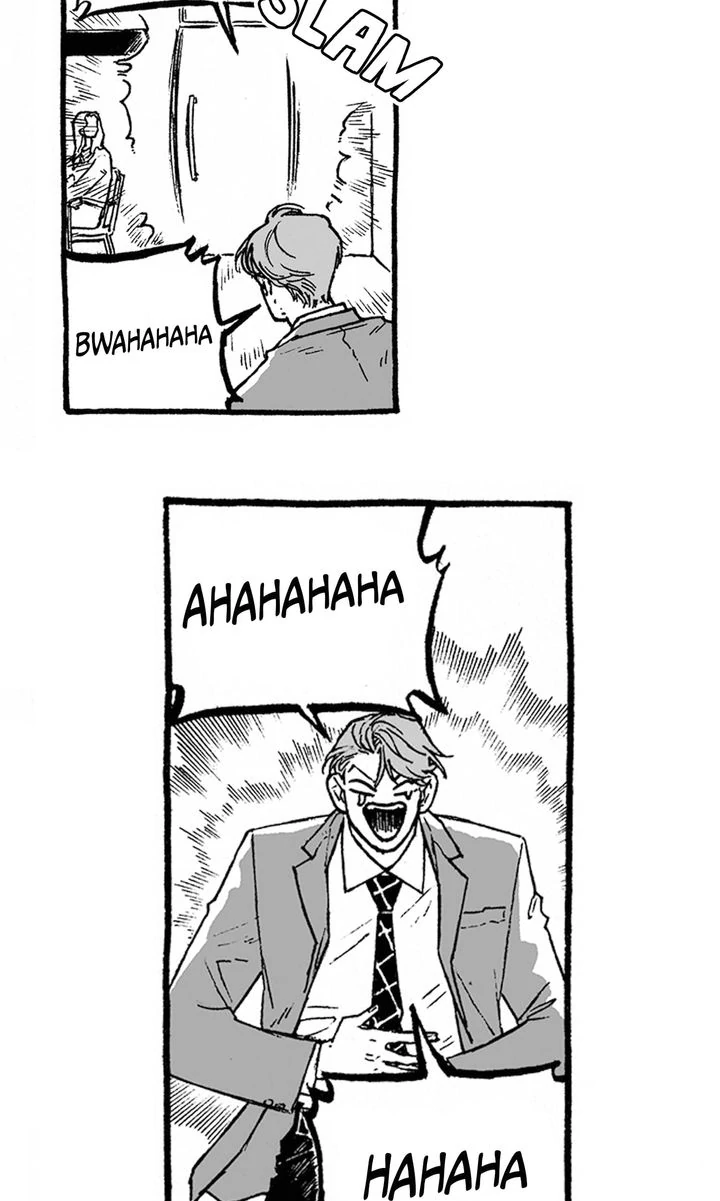 Curveball and Splitter [Official] - Chapter 3 manhwa