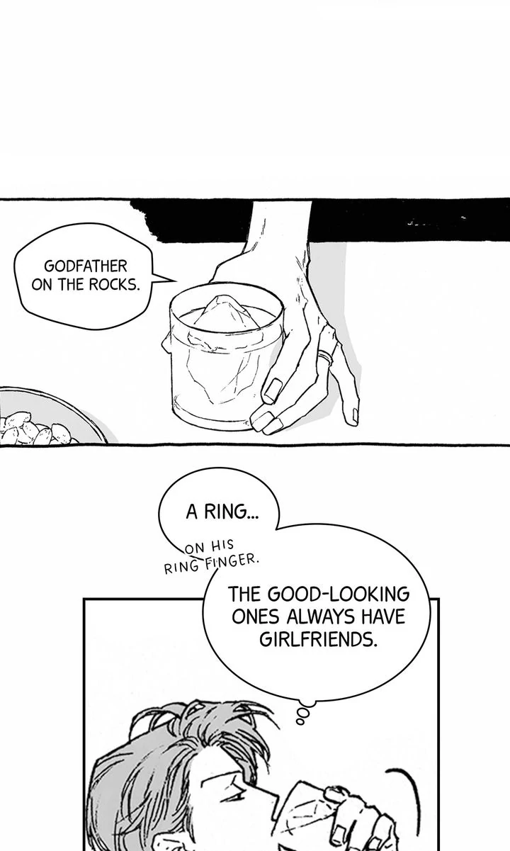 Curveball and Splitter [Official] - Chapter 3 manhwa