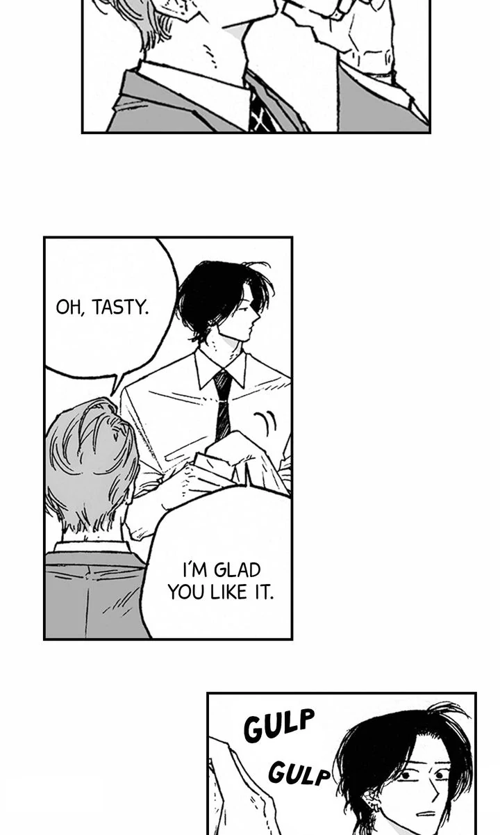 Curveball and Splitter [Official] - Chapter 3 manhwa