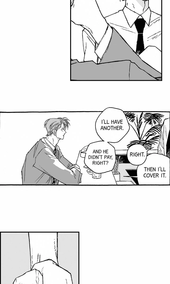 Curveball and Splitter [Official] - Chapter 3 manhwa