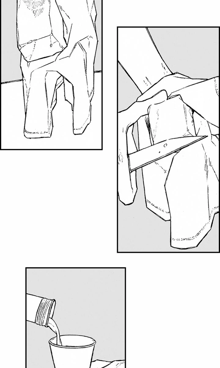 Curveball and Splitter [Official] - Chapter 3 manhwa