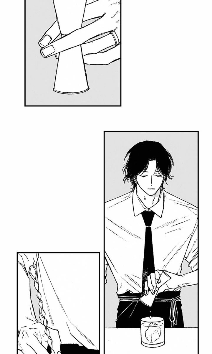 Curveball and Splitter [Official] - Chapter 3 manhwa