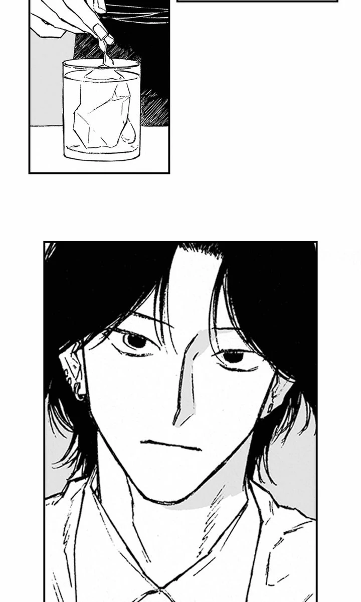 Curveball and Splitter [Official] - Chapter 3 manhwa