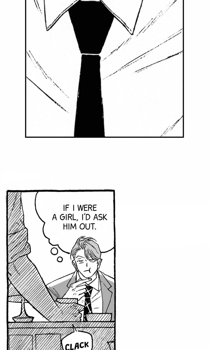 Curveball and Splitter [Official] - Chapter 3 manhwa