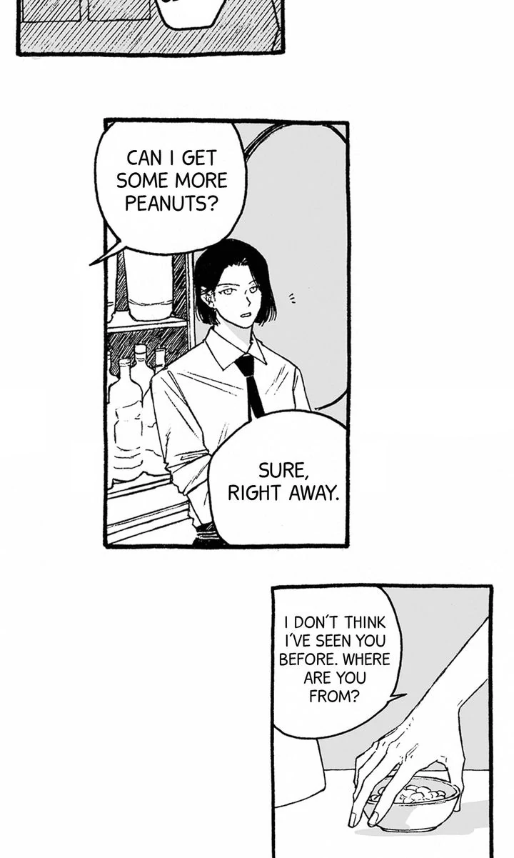 Curveball and Splitter [Official] - Chapter 3 manhwa