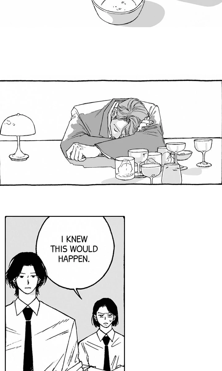Curveball and Splitter [Official] - Chapter 3 manhwa
