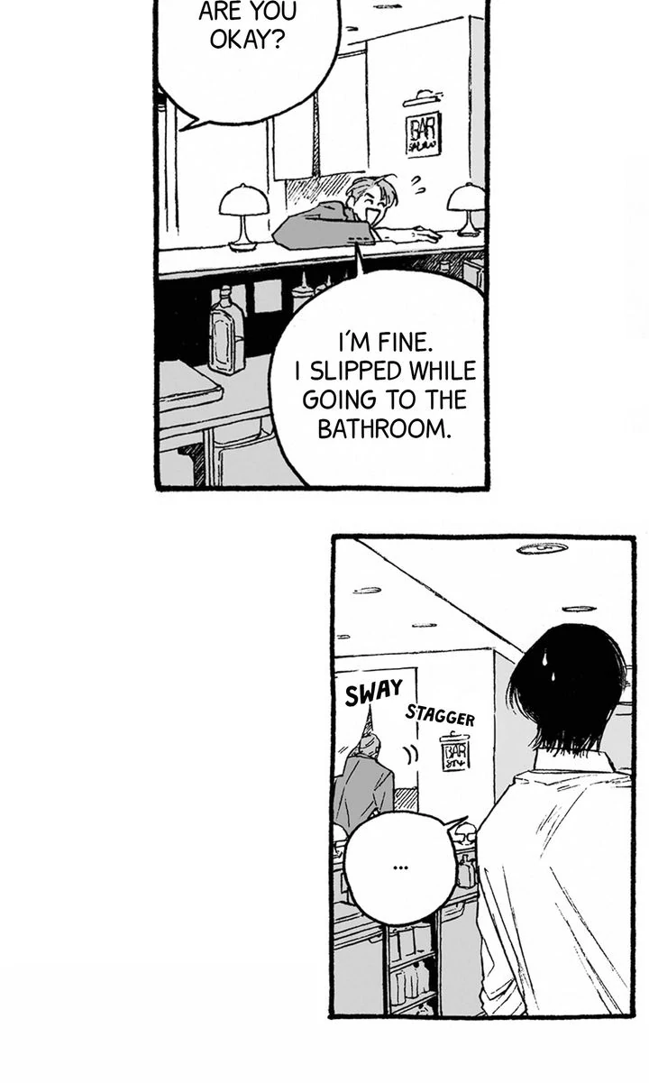 Curveball and Splitter [Official] - Chapter 3 manhwa