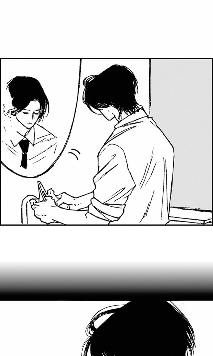 Curveball and Splitter [Official] - Chapter 3 manhwa
