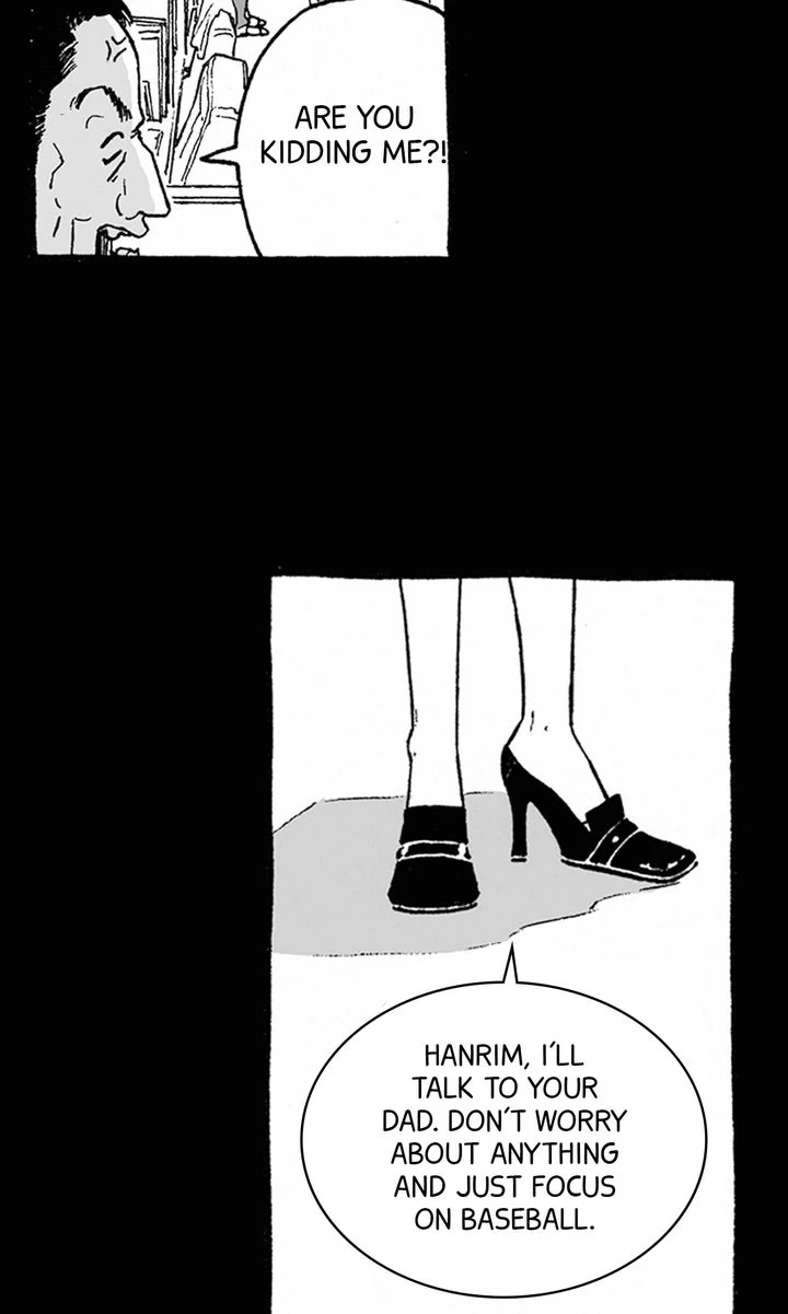 Curveball and Splitter [Official] - Chapter 3 manhwa