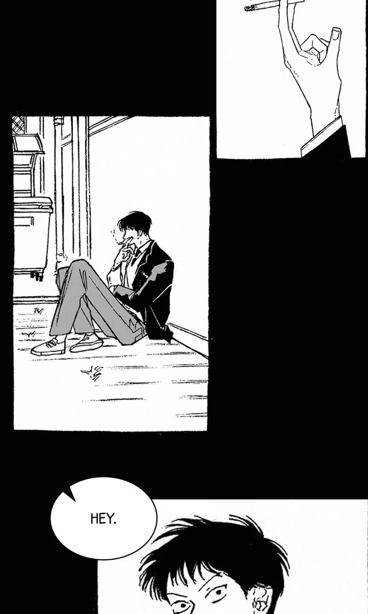 Curveball and Splitter [Official] - Chapter 3 manhwa