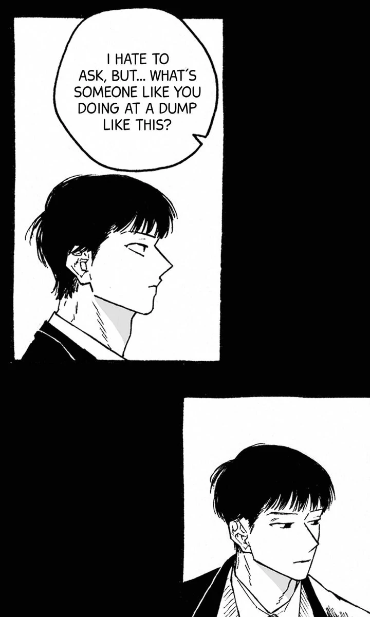 Curveball and Splitter [Official] - Chapter 3 manhwa