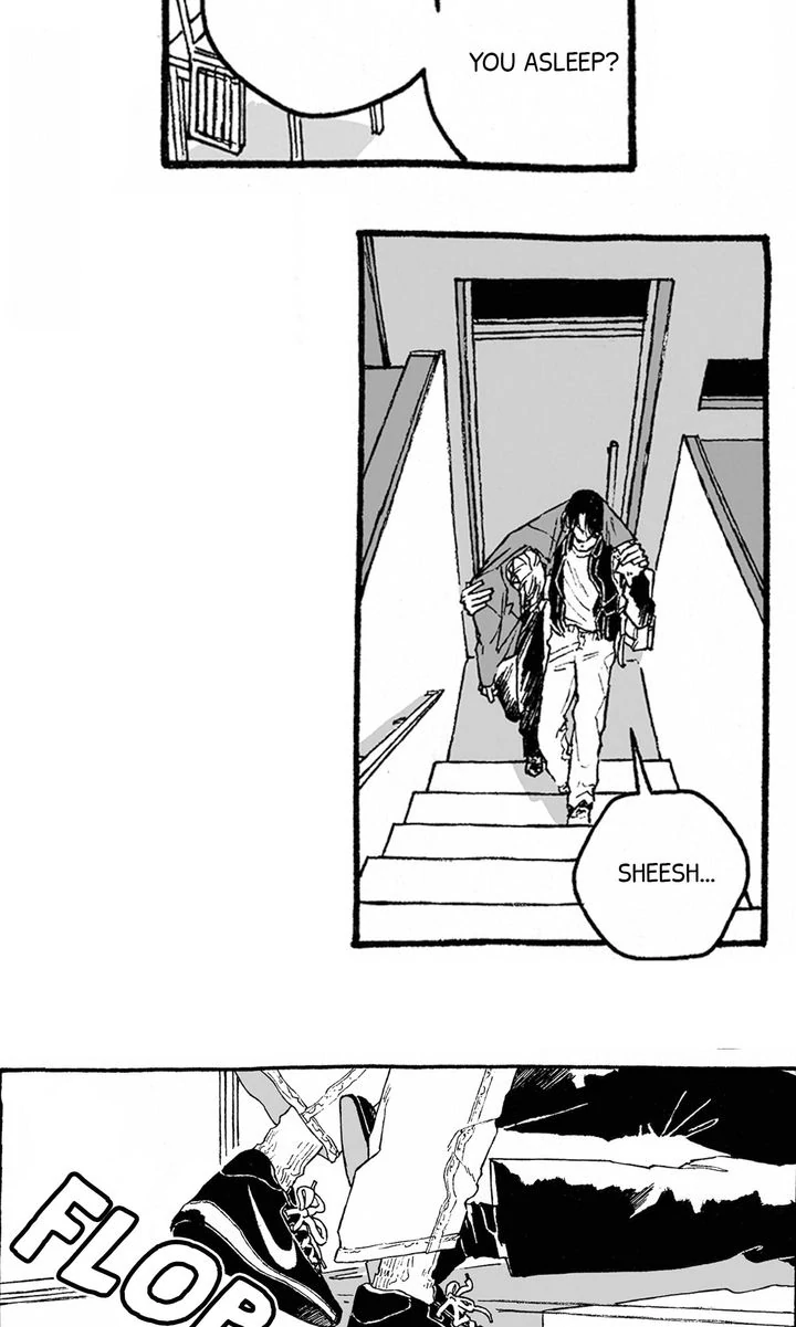 Curveball and Splitter [Official] - Chapter 3 manhwa