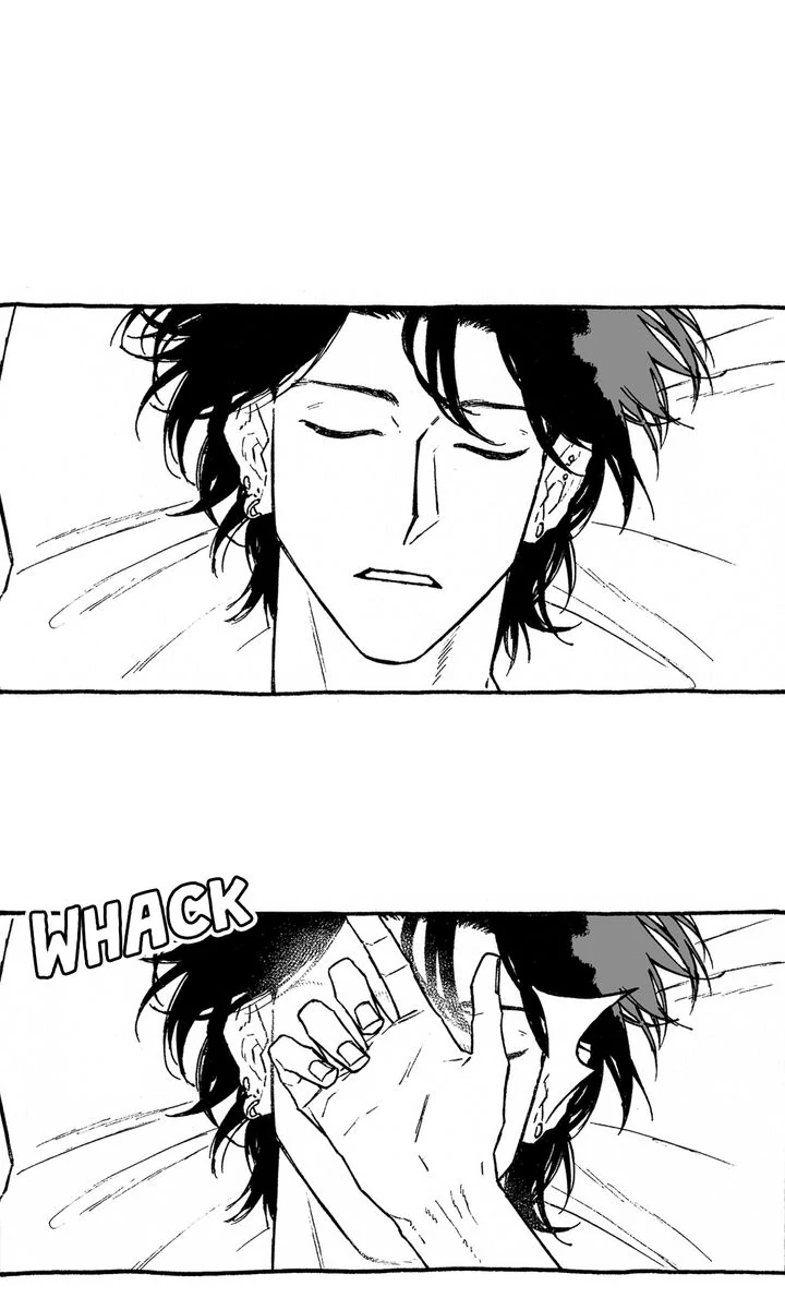 Curveball and Splitter [Official] - Chapter 4 manhwa