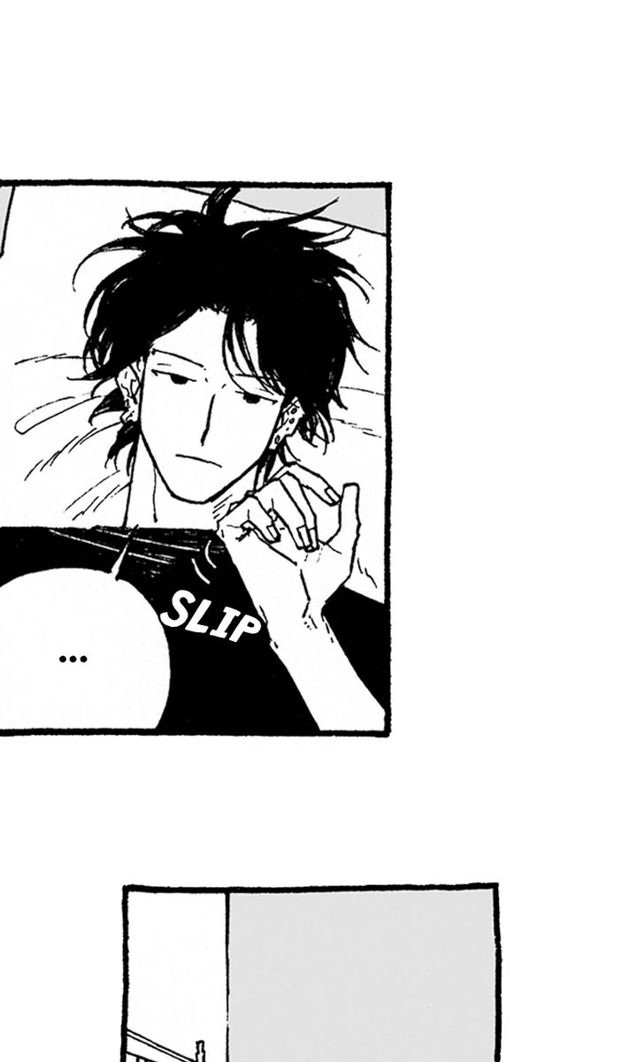 Curveball and Splitter [Official] - Chapter 4 manhwa