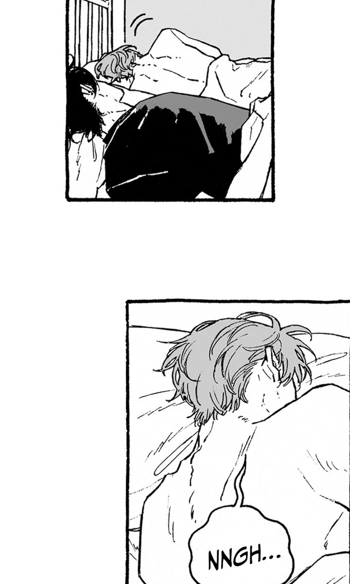 Curveball and Splitter [Official] - Chapter 4 manhwa