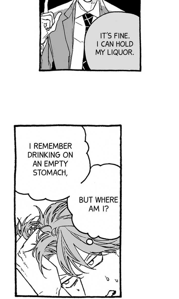 Curveball and Splitter [Official] - Chapter 4 manhwa