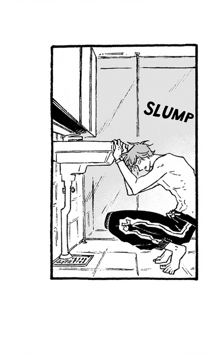 Curveball and Splitter [Official] - Chapter 4 manhwa