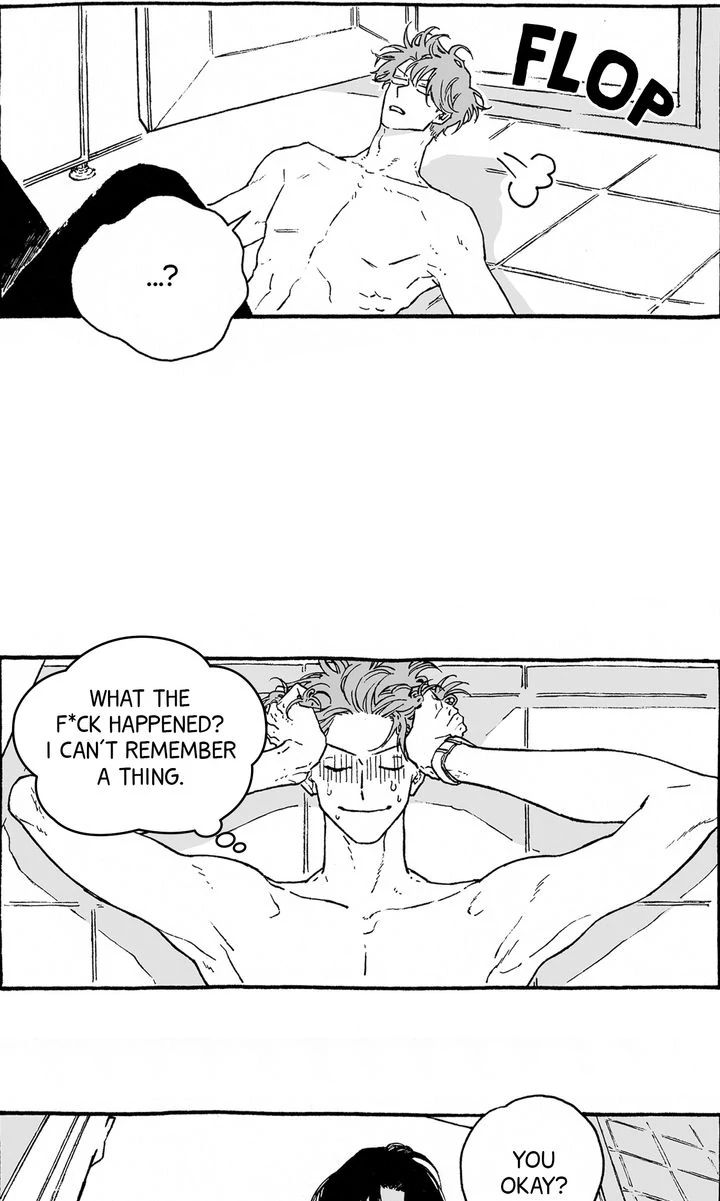 Curveball and Splitter [Official] - Chapter 4 manhwa
