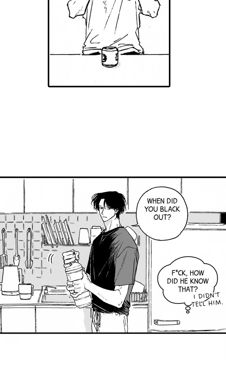 Curveball and Splitter [Official] - Chapter 4 manhwa