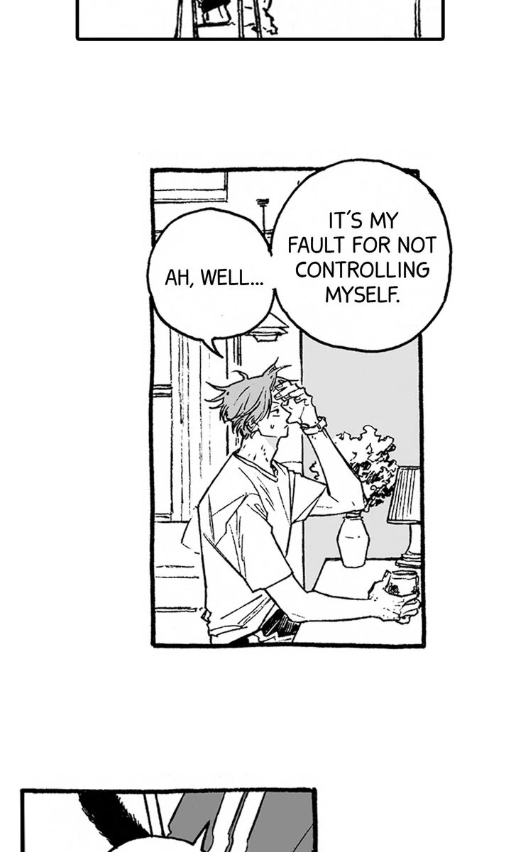 Curveball and Splitter [Official] - Chapter 4 manhwa