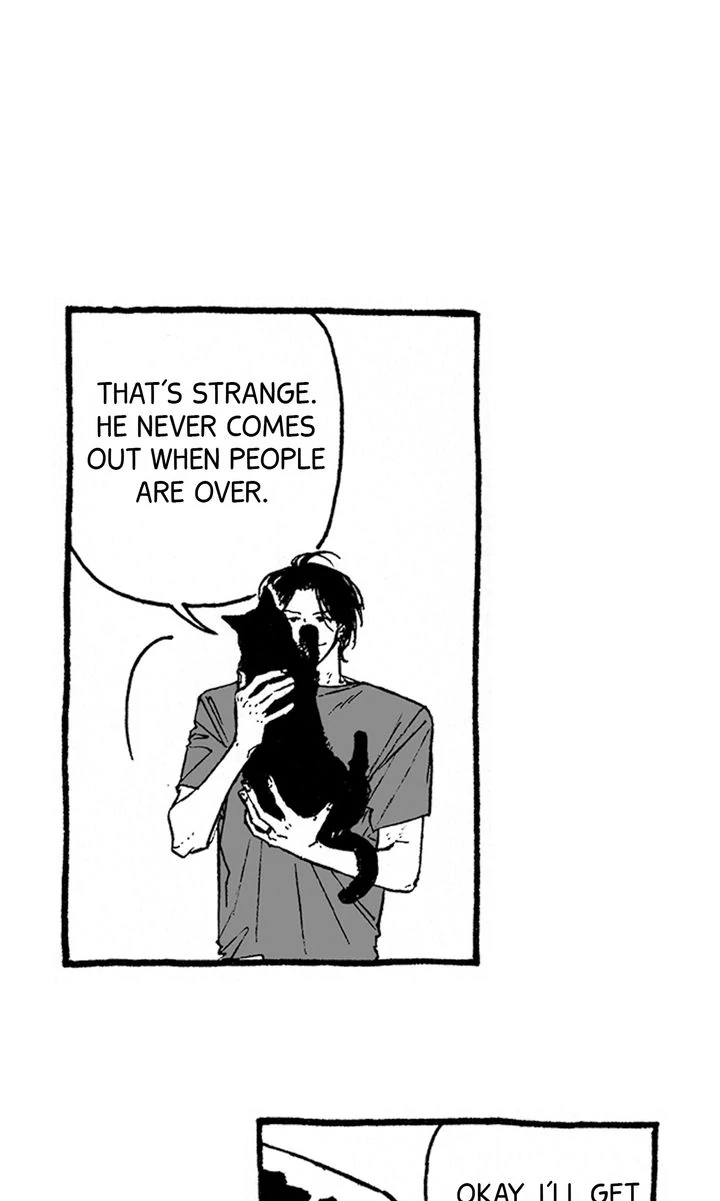 Curveball and Splitter [Official] - Chapter 4 manhwa