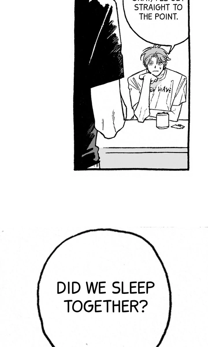 Curveball and Splitter [Official] - Chapter 4 manhwa