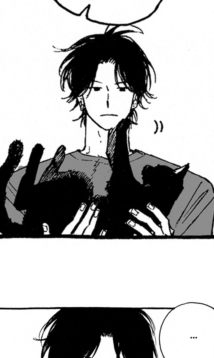 Curveball and Splitter [Official] - Chapter 4 manhwa