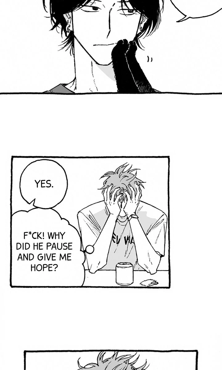 Curveball and Splitter [Official] - Chapter 4 manhwa