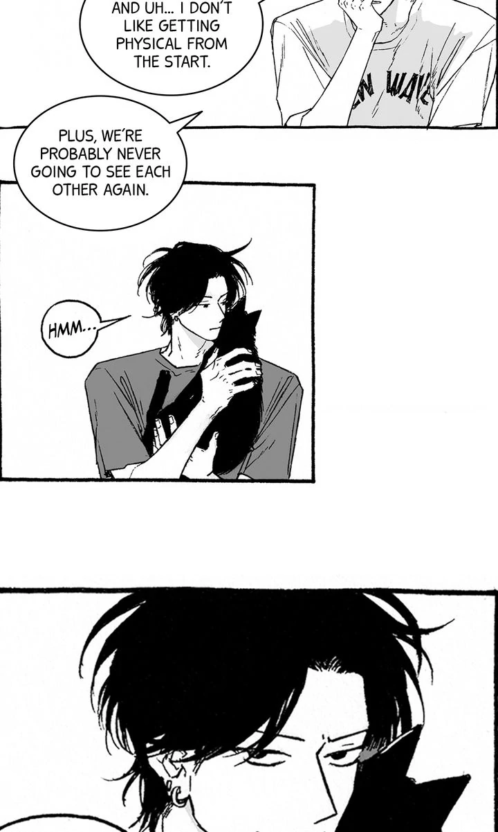 Curveball and Splitter [Official] - Chapter 4 manhwa