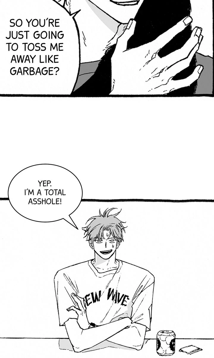 Curveball and Splitter [Official] - Chapter 4 manhwa