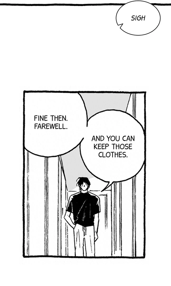 Curveball and Splitter [Official] - Chapter 4 manhwa