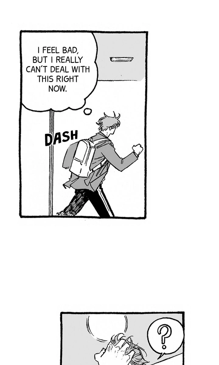 Curveball and Splitter [Official] - Chapter 4 manhwa