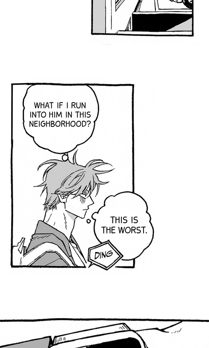 Curveball and Splitter [Official] - Chapter 4 manhwa