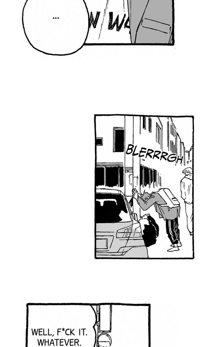 Curveball and Splitter [Official] - Chapter 4 manhwa
